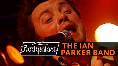 The Ian Parker Band - Crossroads Festival'04 (2023) HDTV Tipb