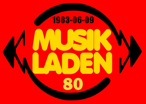 VA - Musikladen-80 1983-06-09 (2024) HDTV Ml80