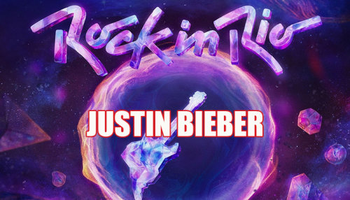 Justin Bieber - Rock In Rio Brasil (2022) HDTV Jubi