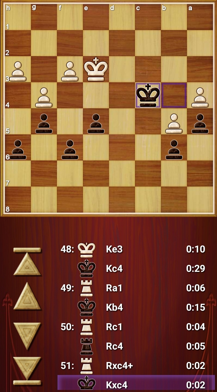 Шахматы Screenshot_20240329-092914