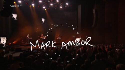 Mark Ambor - SWR3 New Pop Festival (2024) HDTV