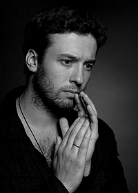 Дмитрий Мазуров