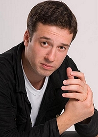 Дмитрий Мазуров