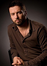 Дмитрий Мазуров