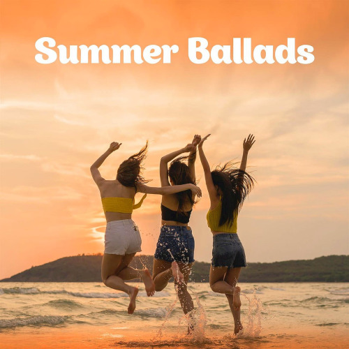 Various Artists - Summer Ballads (2020) Various Artists - Summer Ballads (2020)