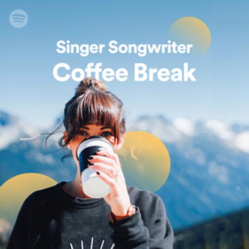 95 Tracks Singer Songwriter Coffee Break (2021) 95 Tracks Singer Songwriter Coffee Break (2021)