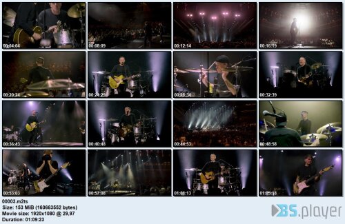 Bryan Adams - Royal Albert Hall Live (2023) Blu-Ray 00003_idx