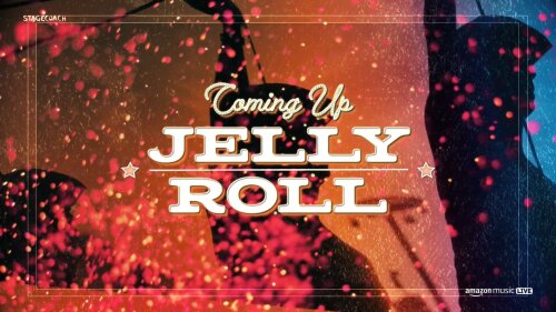 Jelly Roll - Stagecoach Live (2024) HD 1080p Jr