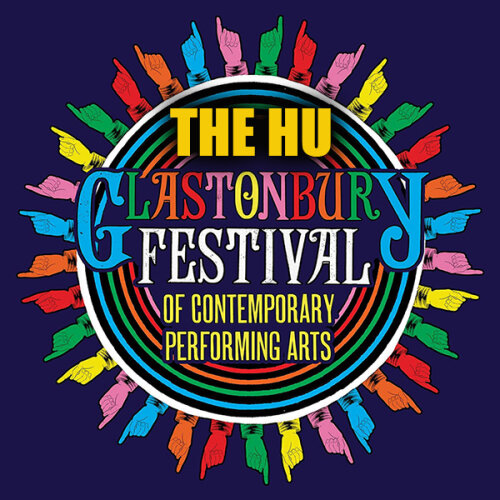 The HU - Live Glastonbury Festival (2023) HD 1080p Th