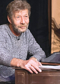 Андрей Усачёв