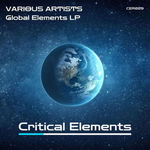 VA - Global Elements (2026)