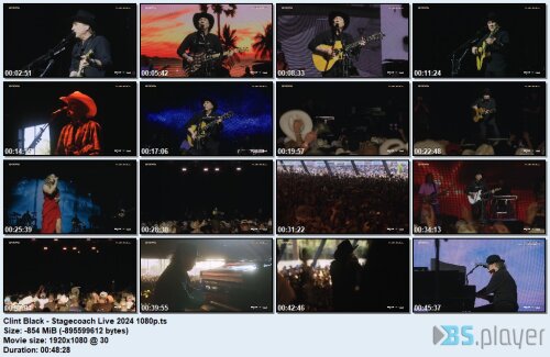 clint black stagecoach live 2024 1080p idx - Clint Black - Stagecoach Live (2024) HD 1080p