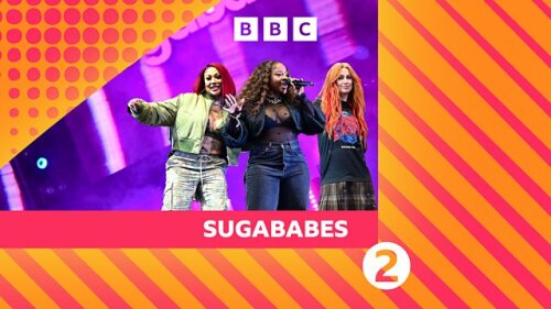 Sugababes - BBC Radio 2 in The Park (2024) HD 1080p Su