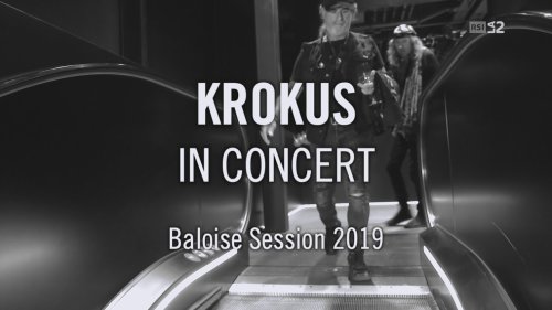 bscap0001 - Krokus - Baloise Session (2019) HDTV