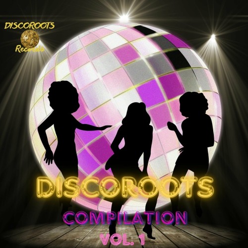 VA - Discoroots Compilation Vol. 1 (2024)