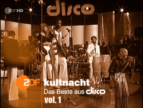 VA - Die ZDF-Kultnacht Das Beste Aus Disco (vol 1) (2003) HDTV Dbd1