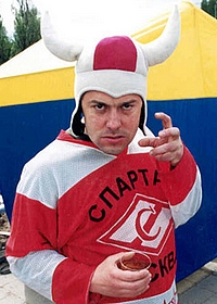 Сергей Белоголовцев