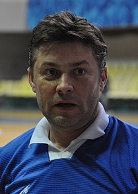 Сергей Белоголовцев