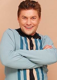 Сергей Белоголовцев