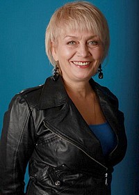 Елена Аминова