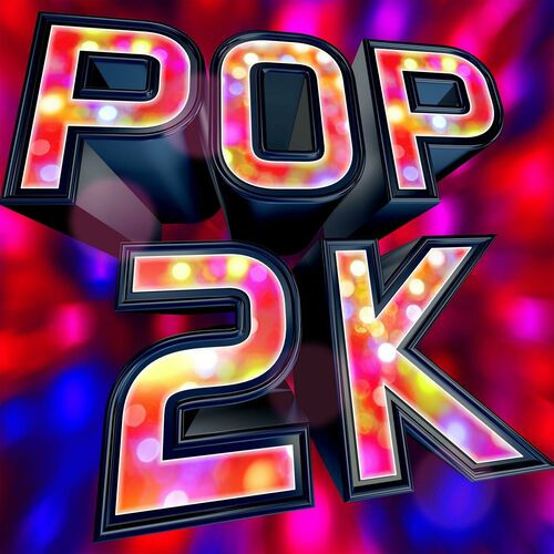 Various Artists - Pop 2K (2023)