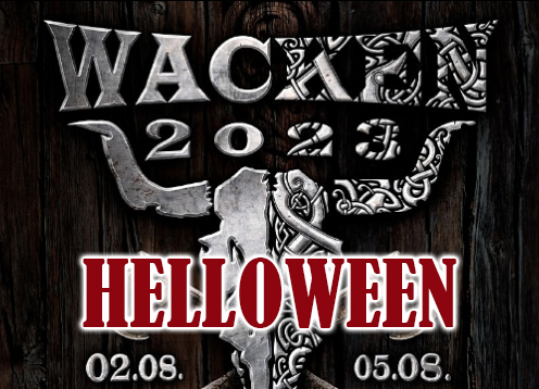he - Helloween - Wacken Open Air Live (2023) HD 1440p