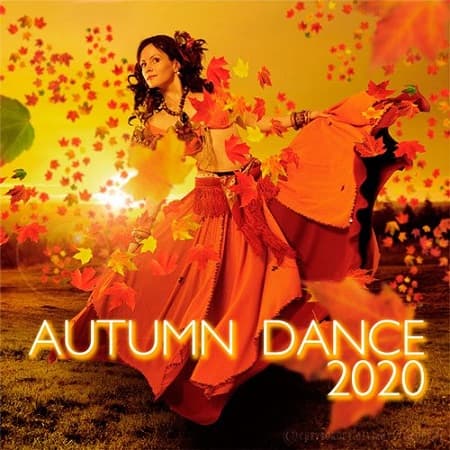 VA - Autumn Dance 2020 (2020)
