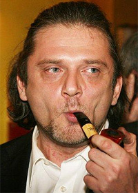 Андрей Кавун