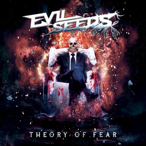 Evil Seeds - Theory of Fear (2020)
