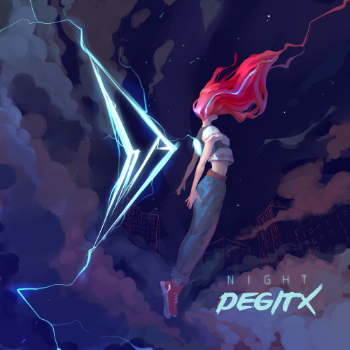 DEgITx - Discography (2013-2021)