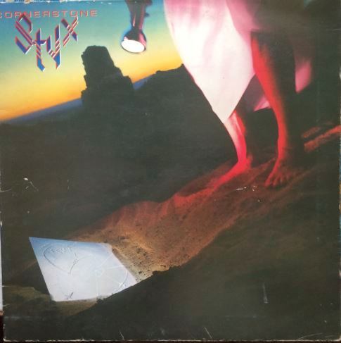 Styx – Cornerstone(1979)