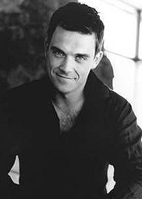 Робби Уильямс