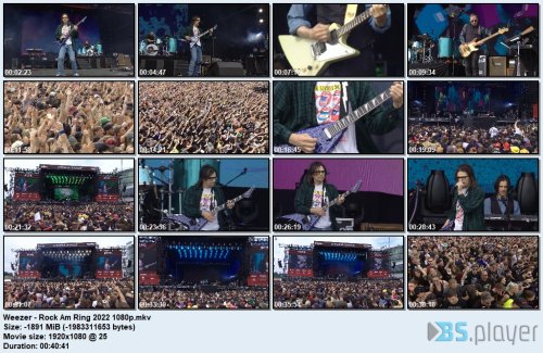 Weezer - Rock Am Ring (2022) HD 1080p Weezer-rock-am-ring-2022-1080p_idx