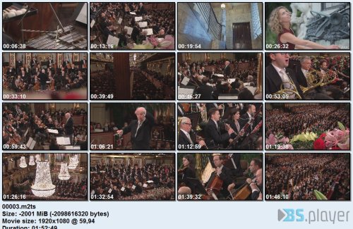 Wiener Philharmoniker - New Year's Concert (2022) Blu-Ray 1080i 00003_idx