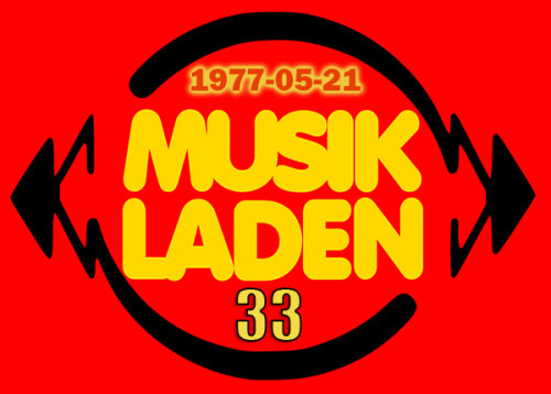VA - Musikladen 33 1977-05-21 (2023) HDTV Ml33