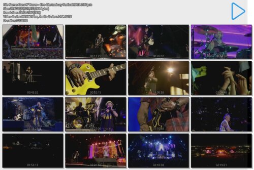 Guns N' Roses - Live Glastonbury Festival (2023) UHD 2160p Gunro