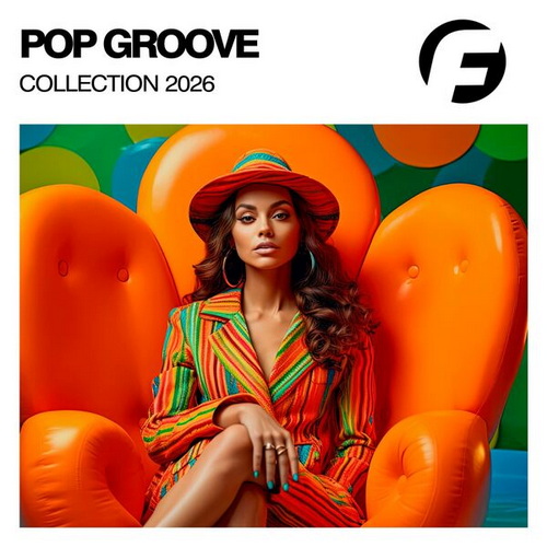 Pop Groove Collection 2026 (2026)