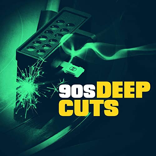 Various Artist - 90s Deep Cuts (2021)