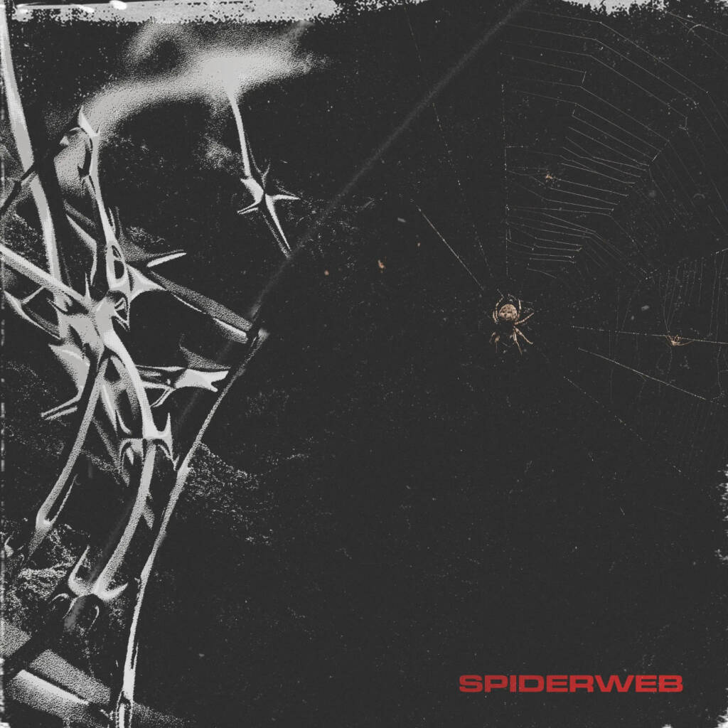 Frontières - Spiderweb [Single] (2022)