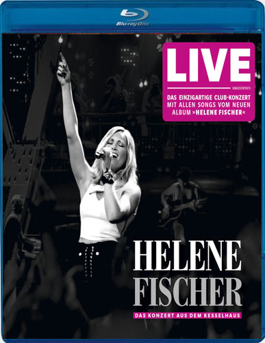 Helene Fisher - Das Konzert Aus Dem Kesselhaus (2017) BDRip 720p Hf