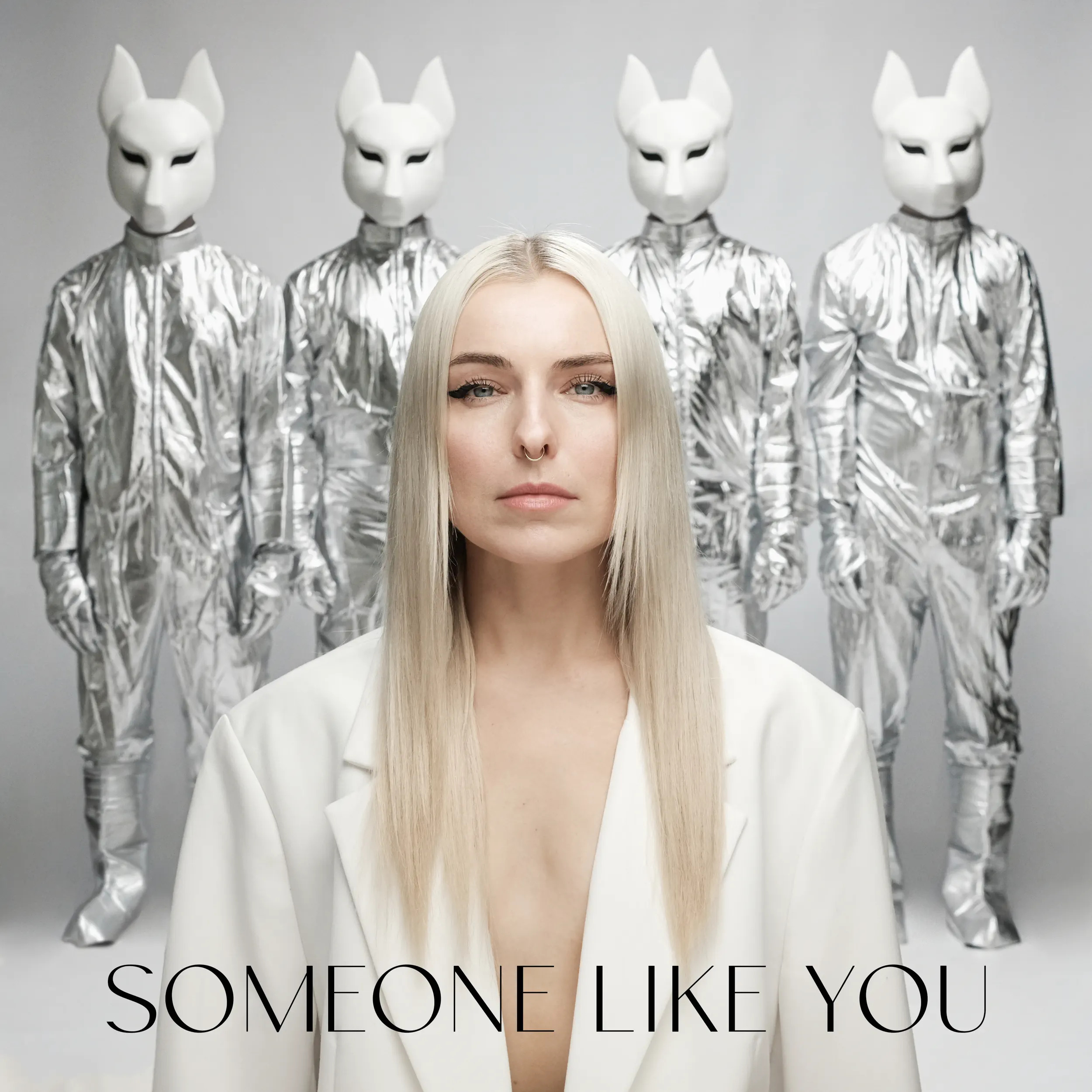 Cyan Kicks - Someone Like You [EP] (2022)