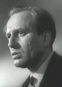 Юрий Волков
