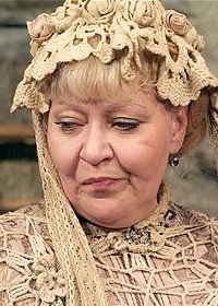 Татьяна Григорьева