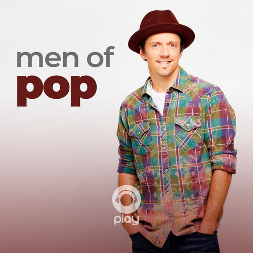 Various Artists – Men of Pop (2020)