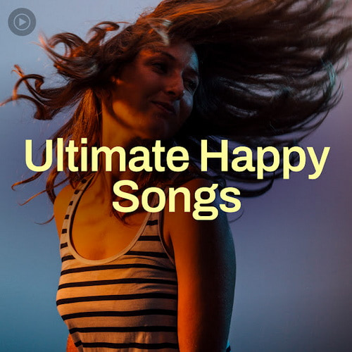 Ultimate Happy Songs (2026)