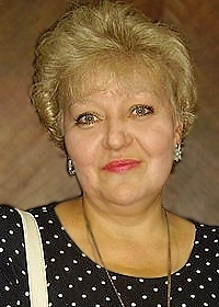 Татьяна Григорьева