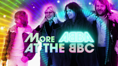 ABBA - ABBA at the BBC & More (2024) HDTV Ab