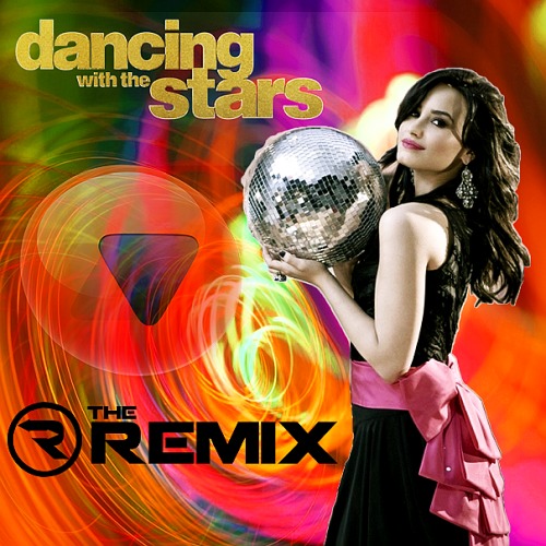 Dancing Remixes Messengers Stars (2019)