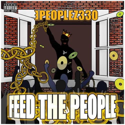 Peoplez330 - Feed the People (2019)