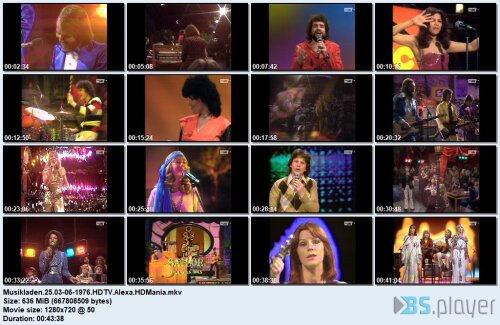 VA - Musikladen 25 03-06-1976 (2023) HDTV Musikladen2503-06-1976hdtvalexa